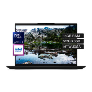 nb lenovo thinkpad l16 g1 16" intel core ultra 7 155u 16gb ddr5 512gb ssd m2 windows 11 pro 21l40014lm