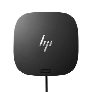 base acoplamiento para nb hp usb c dock g5 5tw10aa#abm