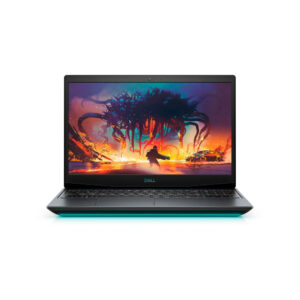nb dell g5 15 5505 15.6" amd ryzen5 4600h 8gb ddr4 512gb ssd hp5p3